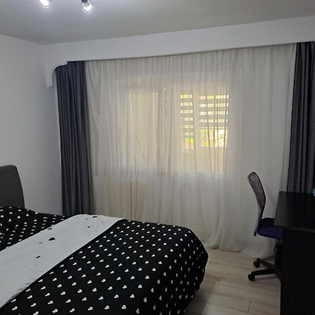 Ilona Apartament 3 Camere Râmnicu Vâlcea 外观 照片