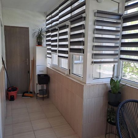 Ilona Apartament 3 Camere Râmnicu Vâlcea 外观 照片