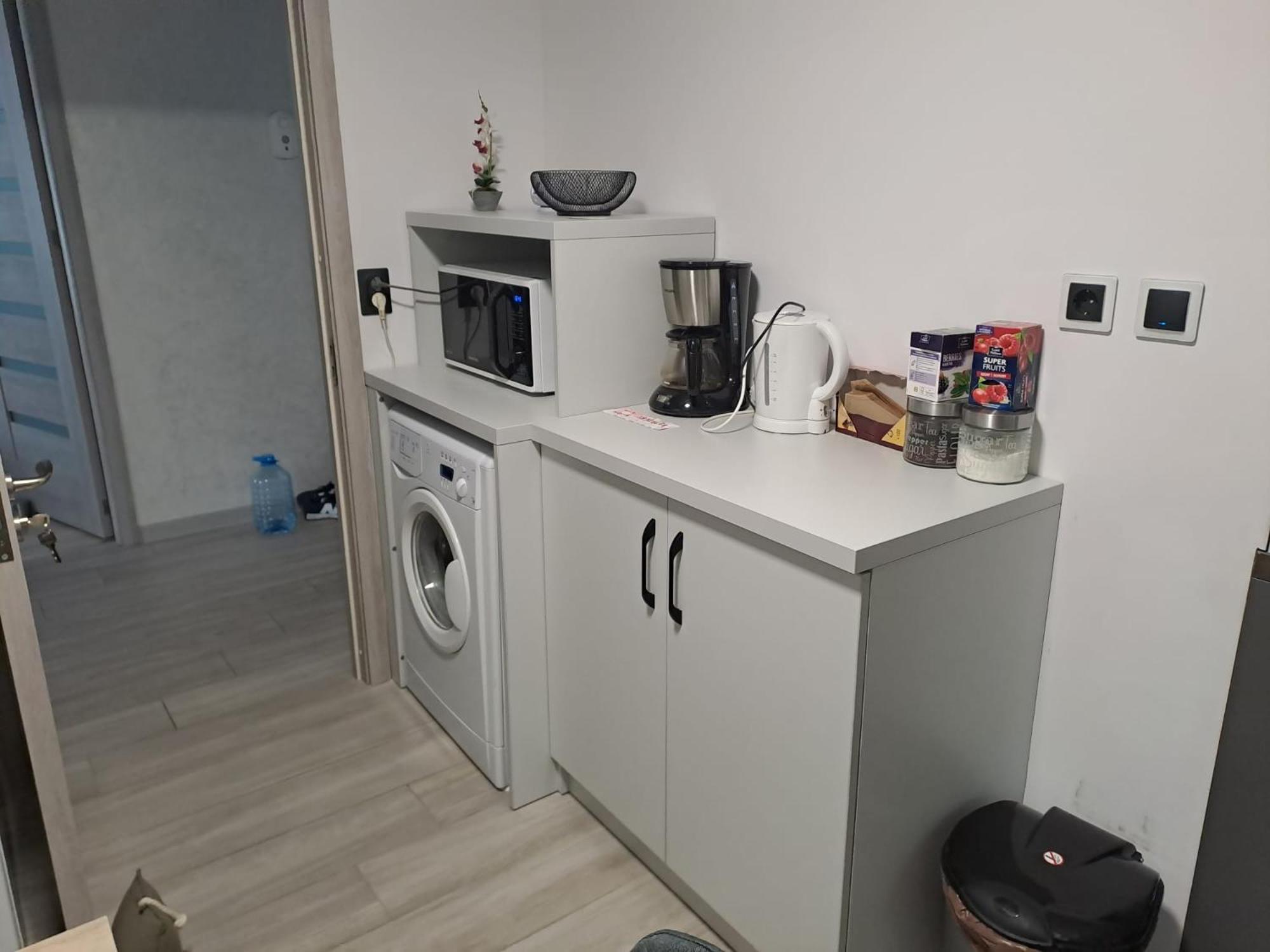Ilona Apartament 3 Camere Râmnicu Vâlcea 外观 照片