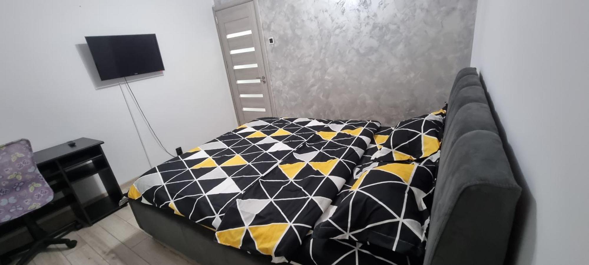 Ilona Apartament 3 Camere Râmnicu Vâlcea 外观 照片