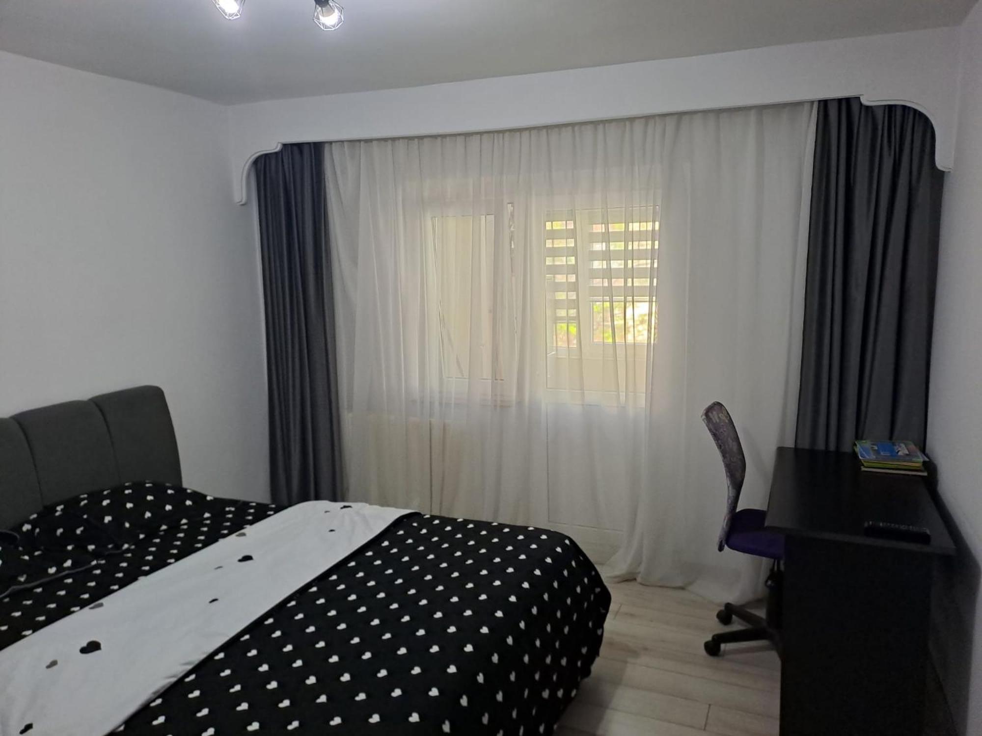 Ilona Apartament 3 Camere Râmnicu Vâlcea 外观 照片
