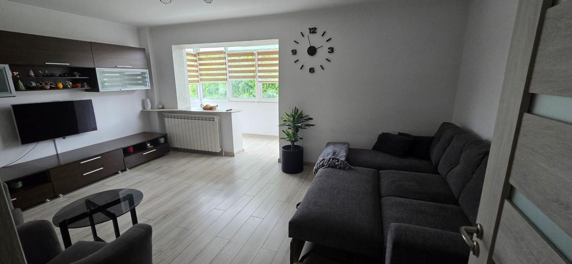 Ilona Apartament 3 Camere Râmnicu Vâlcea 外观 照片