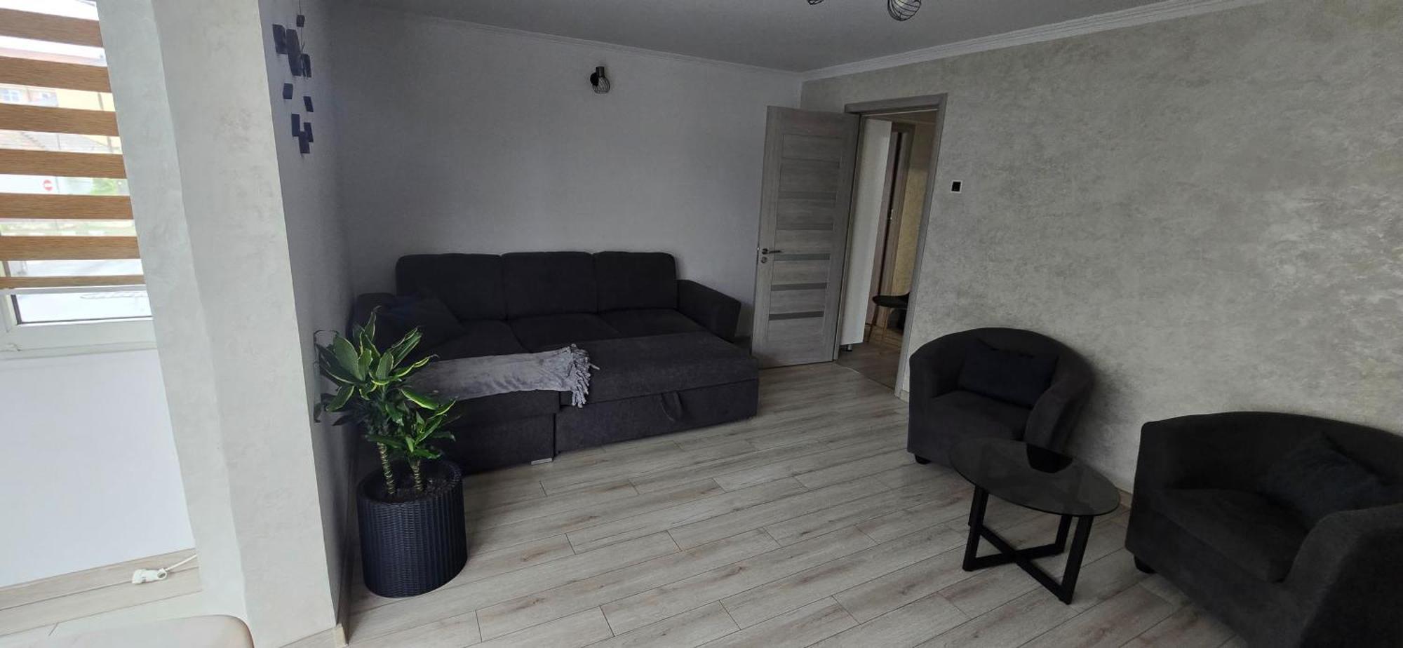 Ilona Apartament 3 Camere Râmnicu Vâlcea 外观 照片