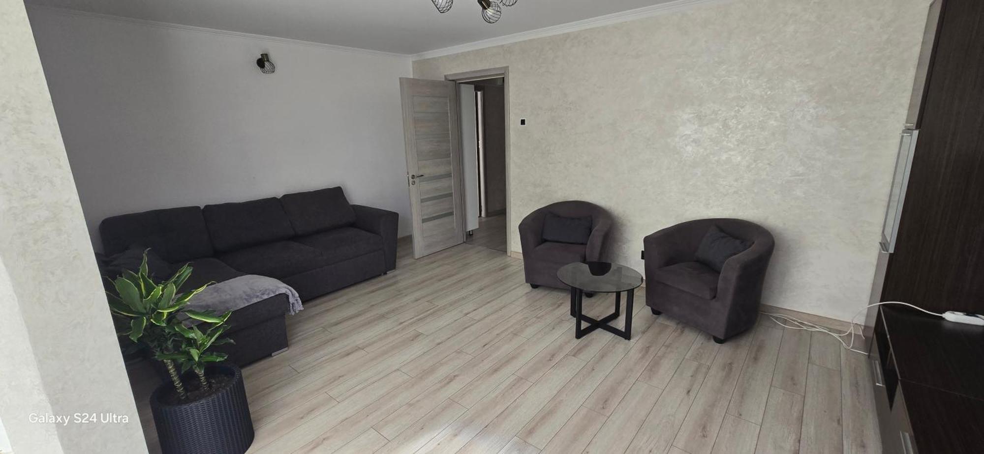 Ilona Apartament 3 Camere Râmnicu Vâlcea 外观 照片